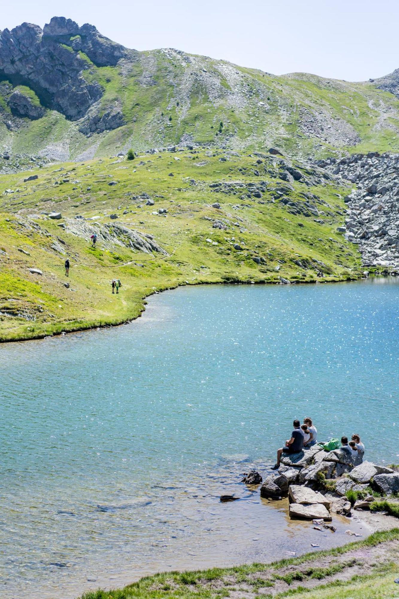 Villages Clubs Du Soleil - Montgenèvre Dış mekan fotoğraf